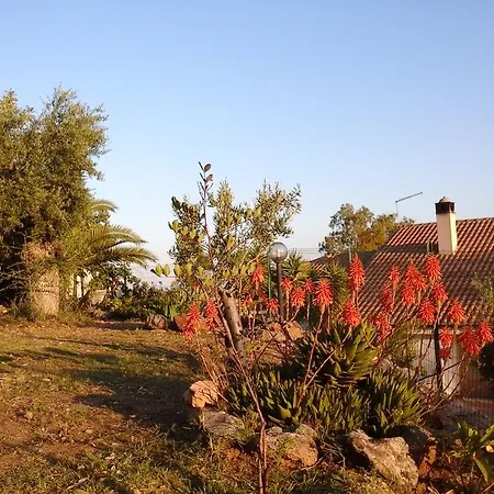 Farmház Chiai Francesco *