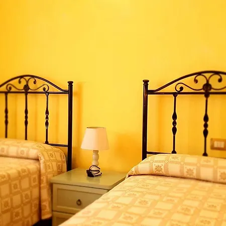 Alloggio per agriturismo Chiai Francesco Bari Sardo