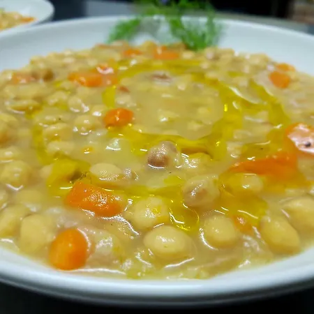 Alloggio per agriturismo Chiai Francesco Bari Sardo