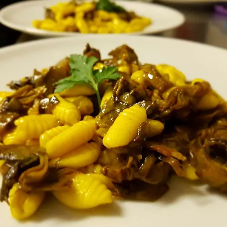 Chiai Francesco Alloggio per agriturismo