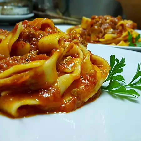 Alloggio per agriturismo Chiai Francesco