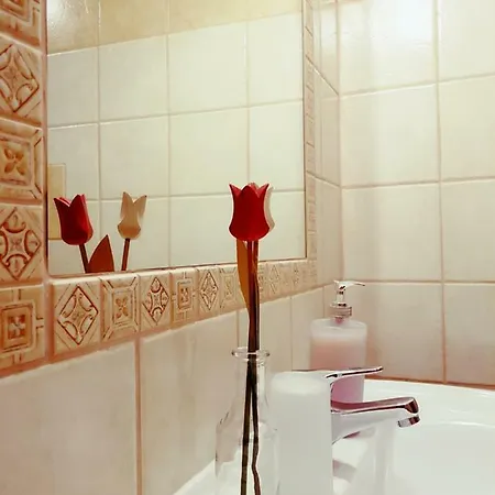 Alloggio per agriturismo Chiai Francesco *