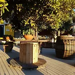 Chiai Francesco Alloggio per agriturismo Bari Sardo