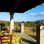 Chiai Francesco Alloggio per agriturismo *