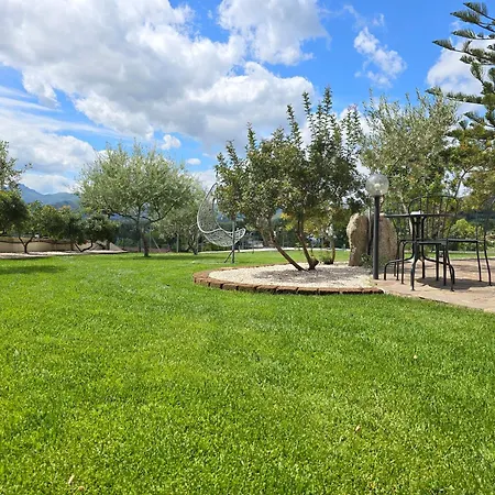 Vakantieboerderij Chiai Francesco *