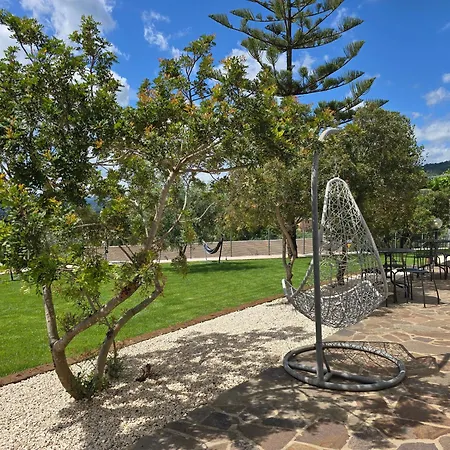 Vakantieboerderij Chiai Francesco Bari Sardo