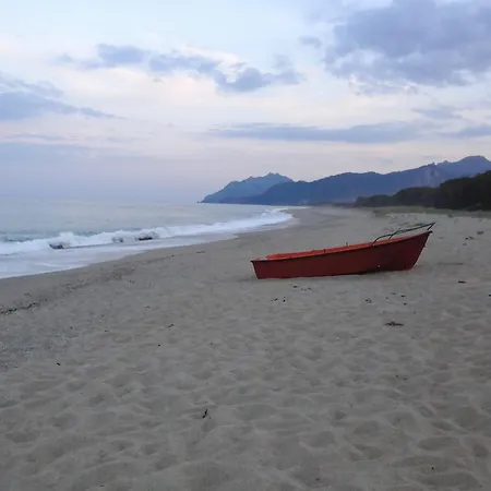 Chiai Francesco Alloggio per agriturismo