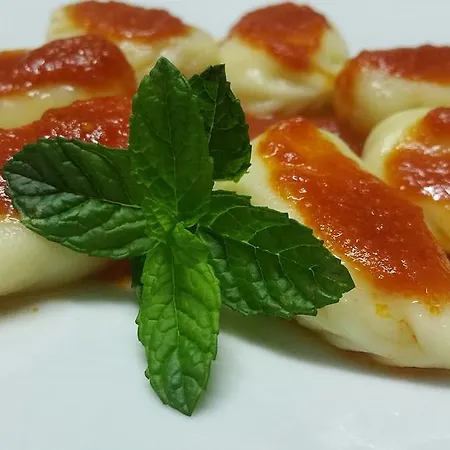 Chiai Francesco Фермерский дом *