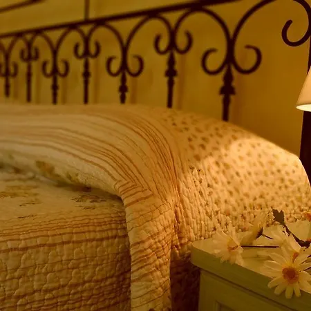 Chiai Francesco Vakantieboerderij *