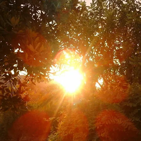 Chiai Francesco Vakantieboerderij *