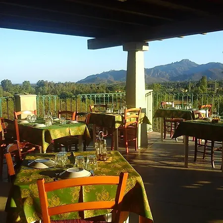 Vakantieboerderij Chiai Francesco