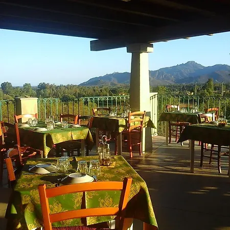 Farm stay Chiai Francesco
