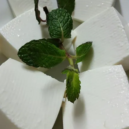 Chiai Francesco Vakantieboerderij *