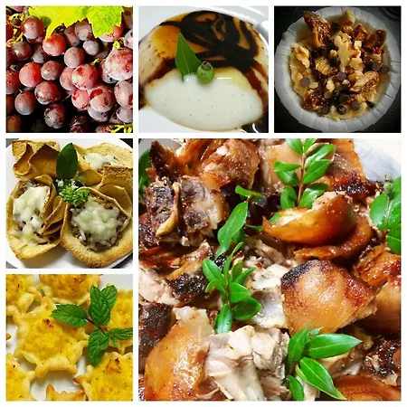 Chiai Francesco Vakantieboerderij