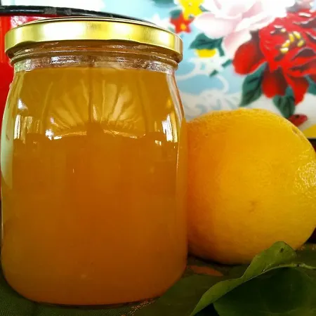 Vakantieboerderij Chiai Francesco