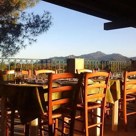 Chiai Francesco Vakantieboerderij