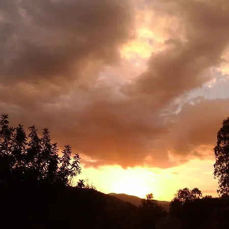 Chiai Francesco Alloggio per agriturismo *