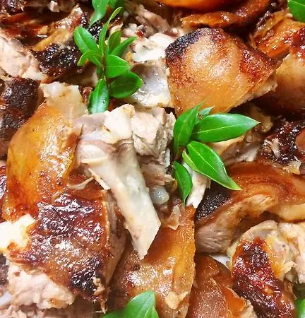 Chiai Francesco Vakantieboerderij