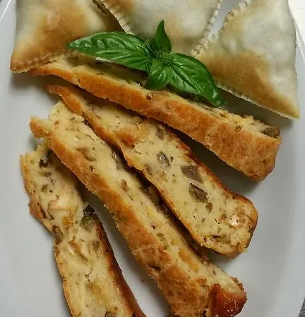 Chiai Francesco Vakantieboerderij *