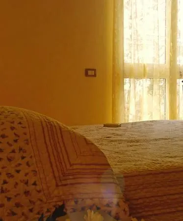 Agriturismo Chiai Francesco مزرعة للإقامة