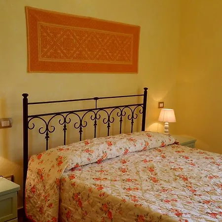 Vakantieboerderij Chiai Francesco *