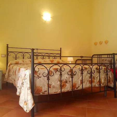 Agriturismo Chiai Francesco * باري ساردو