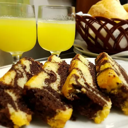 Chiai Francesco Alloggio per agriturismo *