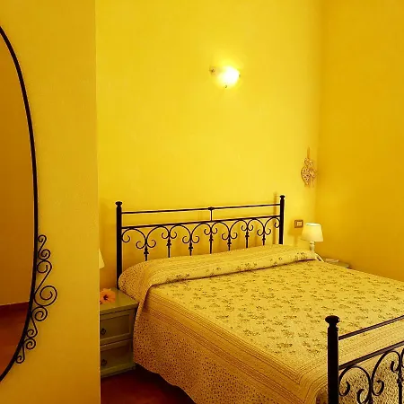 Vakantieboerderij Chiai Francesco *