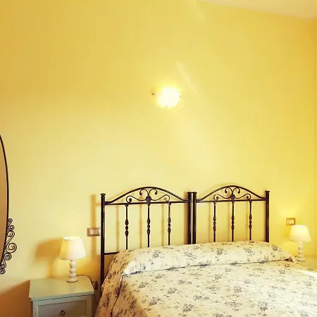 Agriturismo Chiai Francesco باري ساردو