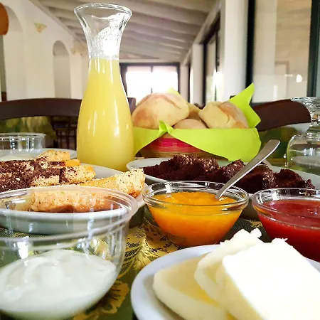 Chiai Francesco Фермерский дом Бари-Сардо