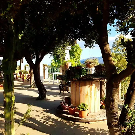 Chiai Francesco Farm stay