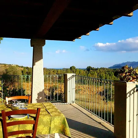 Chiai Francesco Farm stay *