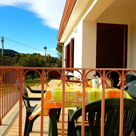 Vakantieboerderij Chiai Francesco *