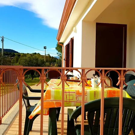 Farm stay Chiai Francesco *
