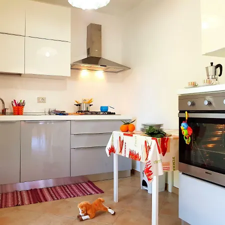 Chiai Francesco Vakantieboerderij *