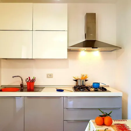 Chiai Francesco Vakantieboerderij *