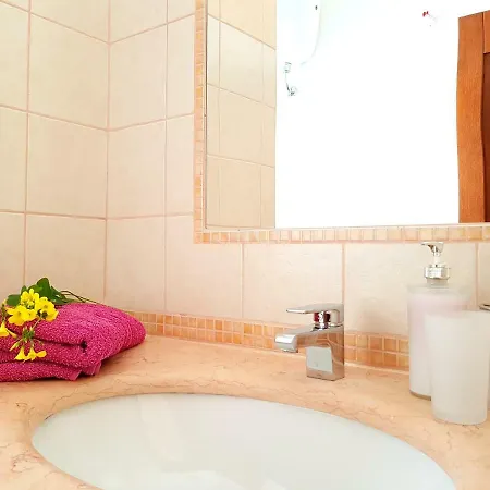 Vakantieboerderij Chiai Francesco