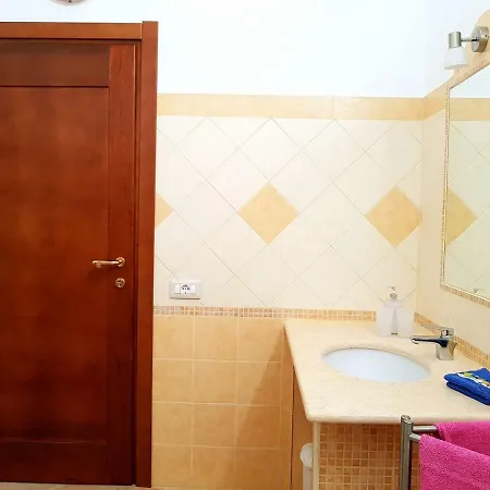 Farm stay Chiai Francesco Bari Sardo