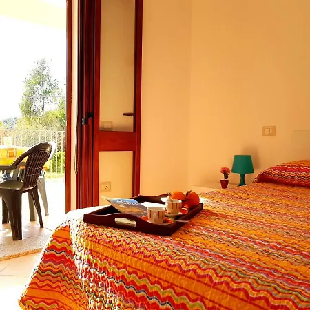 Vakantieboerderij Chiai Francesco *