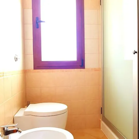 Farm stay Chiai Francesco