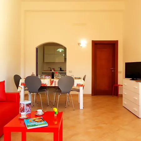 Agriturismo Chiai Francesco باري ساردو