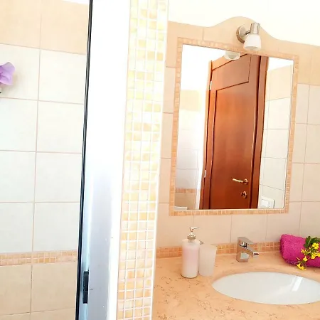 Vakantieboerderij Chiai Francesco Bari Sardo