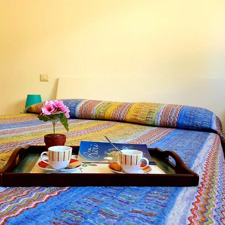 مزرعة للإقامة Agriturismo Chiai Francesco باري ساردو