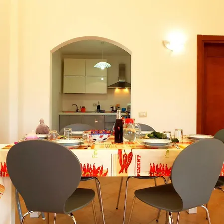 Farm stay Chiai Francesco *