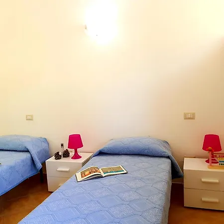 Vakantieboerderij Chiai Francesco *