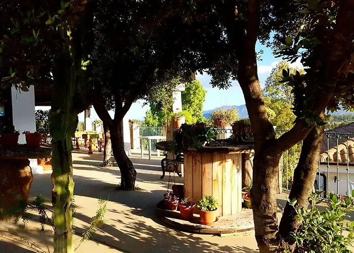 Chiai Francesco Bauernhof