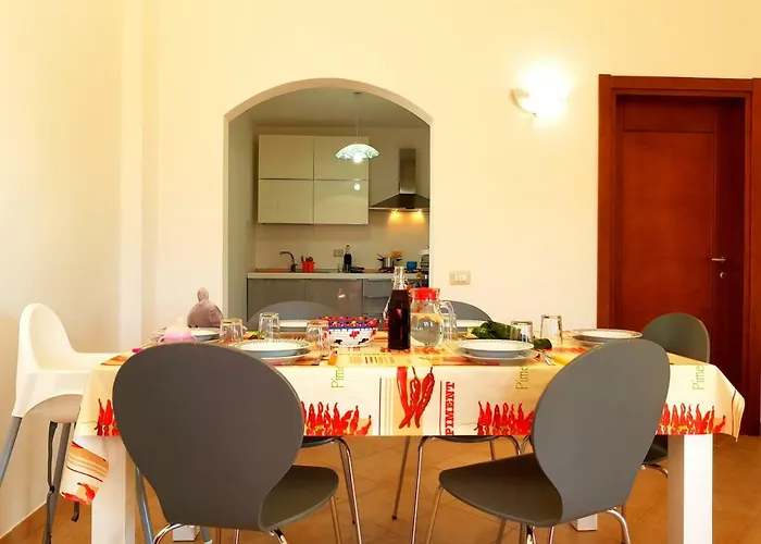 Bauernhof Chiai Francesco *